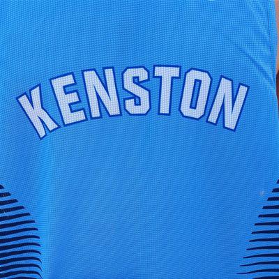 Kenston Coed Cross Country & Track FAMILY account maintained by Coach Chris Ickes