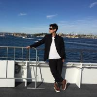 Rui Xue (@statrui) 's Twitter Profile