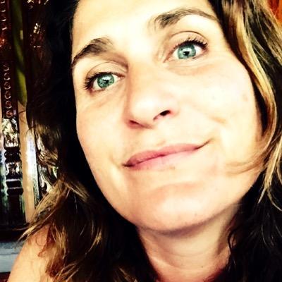 suekaroo's profile picture. Constant change is here to stay.