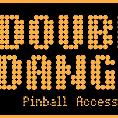 Pinball Apparel and Stuff