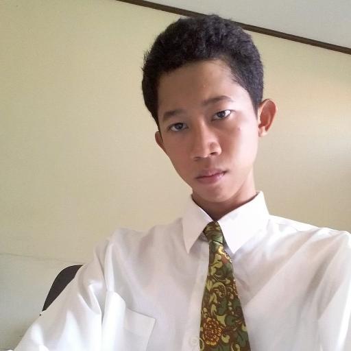 GiPentagama's profile picture. Great Visioner
Facebook  : Gi Pentagama
twiter     : @GiPentagama
Instagram : GiPentagama
Line  : Yogi_Pentagama