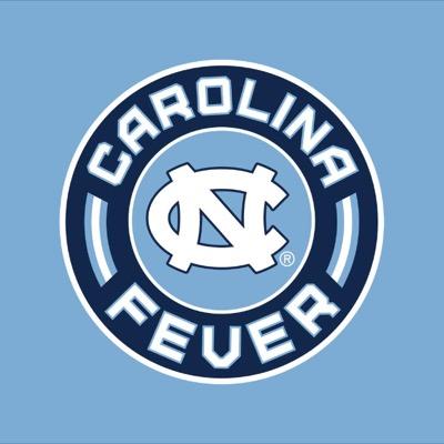 The Official Student Fan Organization of The University of North Carolina | Instagram: @thecarolinafever
