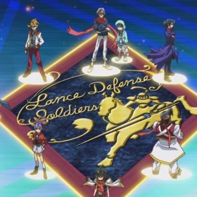 Icu遊戯王サークル ランサーズ Icu Duel Twitter