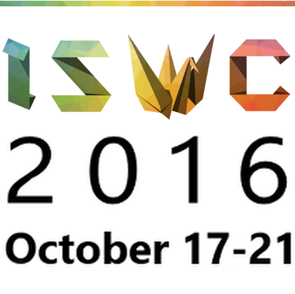 ISWC2016 Profile