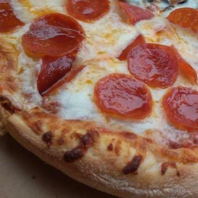 Lombardis/Church St 🗽🍕 Profile