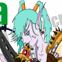 Hifa the Scrollkeeperさんのプロフィール画像