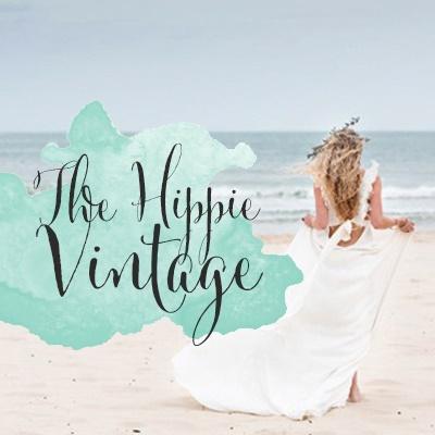 Thehippievintag's profile picture. Jewelry Designer