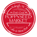 Poppyseed Market (@PoppyseedMarket) Twitter profile photo