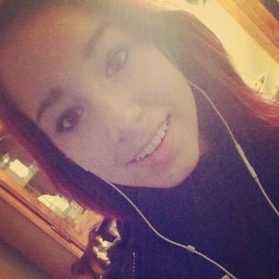 AymeBreault's profile picture. EHHS cheerleader Flyer