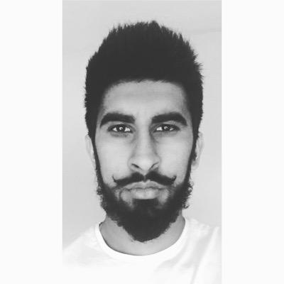 DanSingh93's profile picture. 