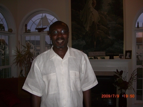 Mark Abuabu-Dadzie