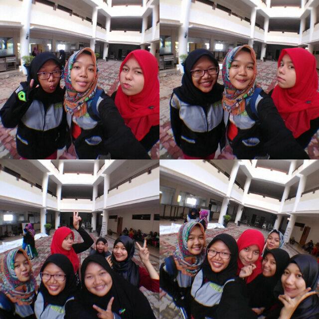 ninikalay's profile picture. Dapertement Of manajement #International_University