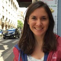Gina Turco (@sudogenes) 's Twitter Profile