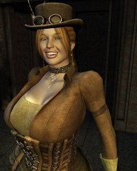 3dfantasyporn's profile picture. My husband and I are professional 3d poser artists who do erotic and pornographic renders for our adult sites. I tweet about our 3d porn. all tweets are NSFW
