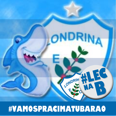 Aqui você encontra tudo sobre o esporte de Londrina, especialmente o tubarão. Curta nossa página no Facebook: https://t.co/8vITPBU9dH Blog: https://t.co/UqdMfCiIYg