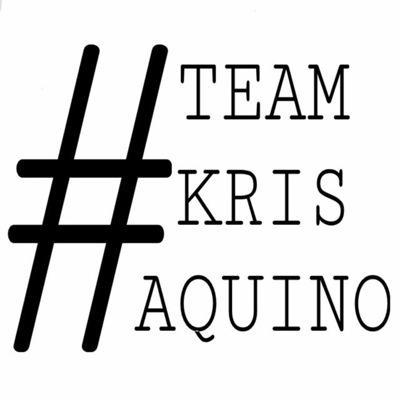 @krisaquino214's KRISY GIRLS. KGirls Global aims to meet most of Krisy's fans not just in the Philippines but all over the world. Tweet us! :) LOVELOVELOVE ♥