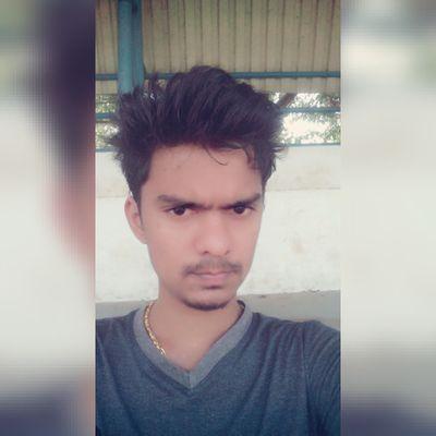 akashspatil2013's profile picture. I’m actually not funny. I’m just really mean and people think I am joking.