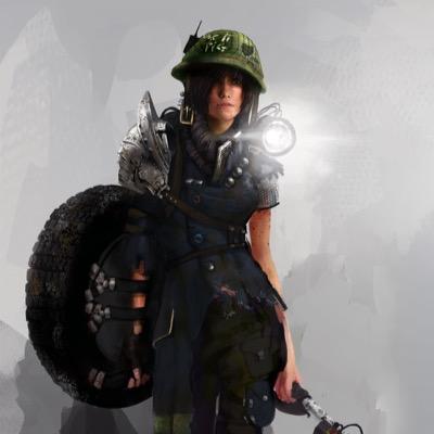 clare297's profile picture. Yes it's me!