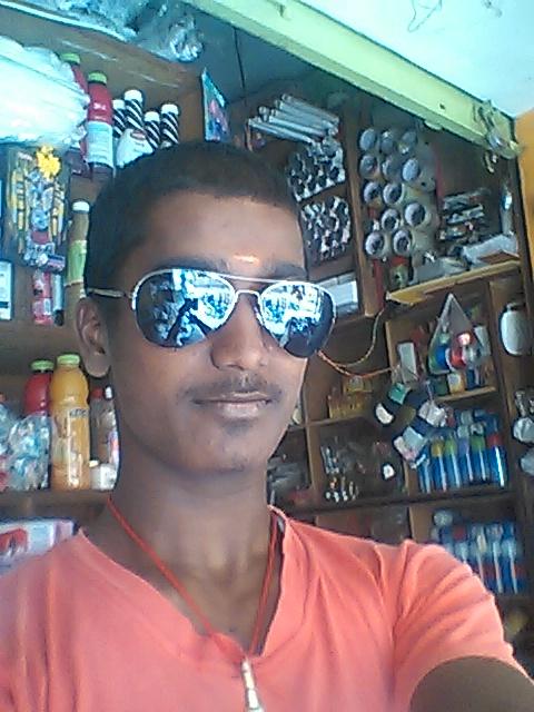 s.gopi szr