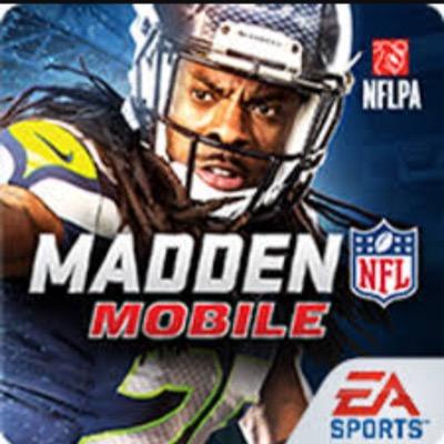 MaddenMobilee1's profile picture. 