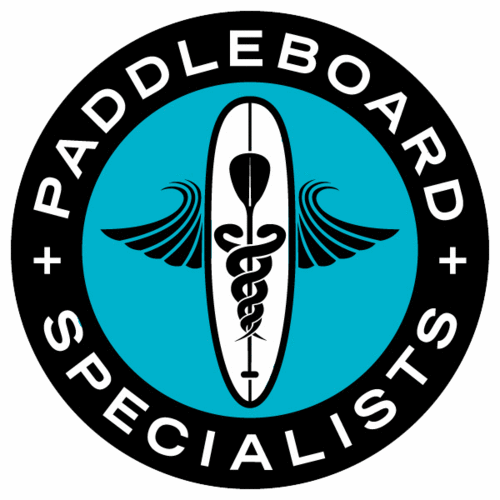 Sharing our true passion for paddleboarding.