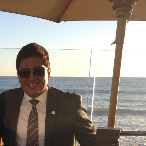 Ramon4mLA's profile picture. 