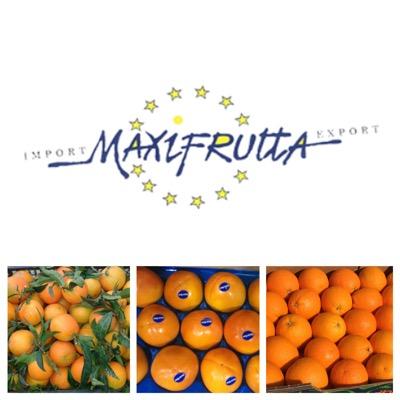 Frutas y Hortalizas  Frutta e ortaggi  Distribución en Italia y Francia  Distribuzione in Italia e Francia