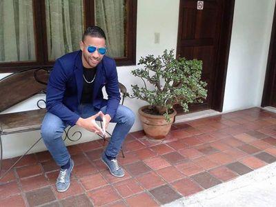 Doble_ff's profile picture. 