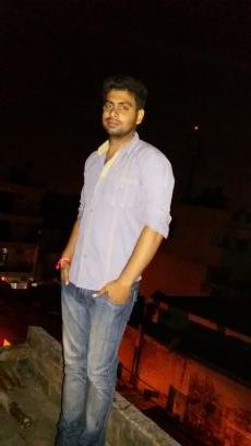 kumarjha_naveen's profile picture. My attitude 🤔 depends on your behavior towards me.