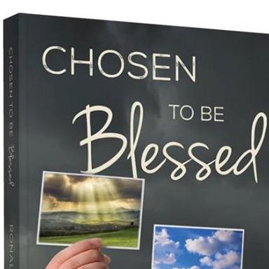 ronalddavidre's profile picture. Author of Chosen To Be Blessed: three secrets to transform lifes storms to blessings. see https://t.co/90bggYd3n1 for more info.