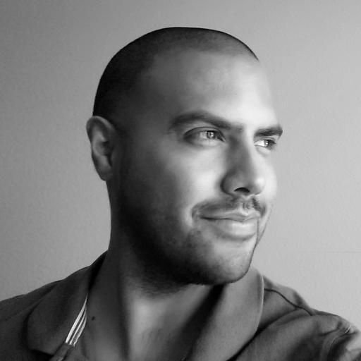 NickWhitlock's profile picture. VP of Design at The Zebra