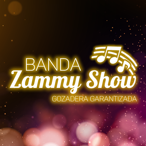 bandazammyshow's profile picture. desarrollador de software ,músico-cantante ,amante de la informática y de la música latina