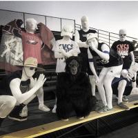 CVCS Morph Mob (@cvcsmorphmob) 's Twitter Profile