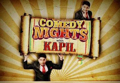 ❤❤❤Kapilian❤❤❤Big fan of @KapilsharmaK9 ... just love him a lot.... ❤❤ @tuly_karim real account