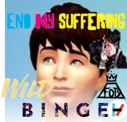 dil_howlween's profile picture. 