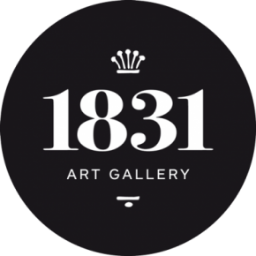 1831 Art Gallery est une galerie d'art contemporain créée par Aude et Jean-louis Herlédan, située à Paris, au cœur de Saint-Germain-des-Prés...