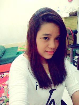 bellagietirza's profile picture. mencintai ssorng dg tulus