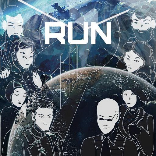 Please visit the sci fi novel Run:   https://t.co/Rr2nq2dgSd