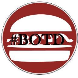 BOTD28's profile picture. The burger that will satisfy your everyday feelings ♥