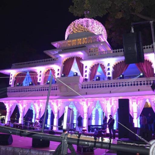 HubSeahawk's profile picture. As the name says Sea Hawk Designer Hub is the designing hub for all the innovative out of the box ideas. Its an in house fabrication production.