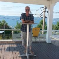 Tevfik Fikret Bilgin (@tfbilgin) Twitter profile photo