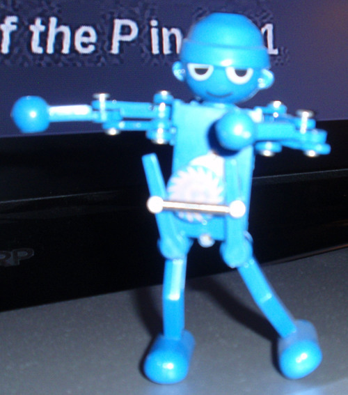 svandy's profile picture. 