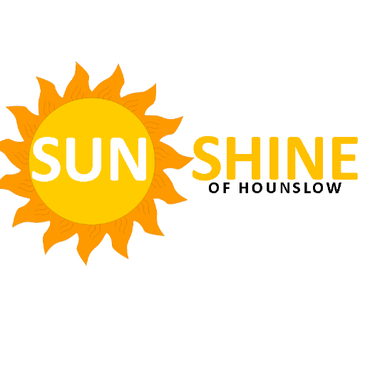 Sunshine of Hounslow is a community group formed in 2012. The group supports local residents with health, well-being, activities and citizen advice.