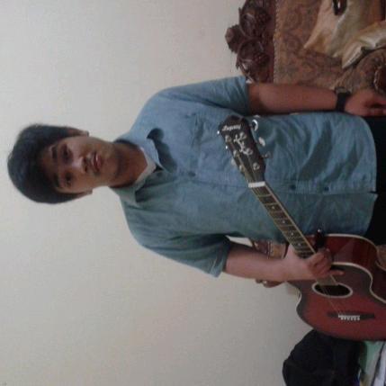 GuszRatama's profile picture. Kegagalan kita sekarang akan membawa sukses waktu yg akan mendatang