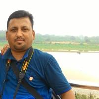Ashutosh (@expofthoughts) 's Twitter Profile