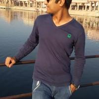 Parth Doshi (@parth_doshi04) 's Twitter Profile