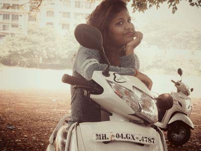 preena2332's profile picture. student last year bussiness management