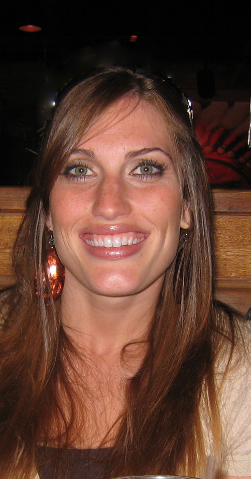 kristifranks's profile picture. 