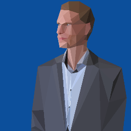 johngardenier's profile picture. Robotics, Aerospace, Engineer, Musician