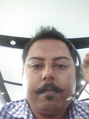 shrestho_das's profile picture. 